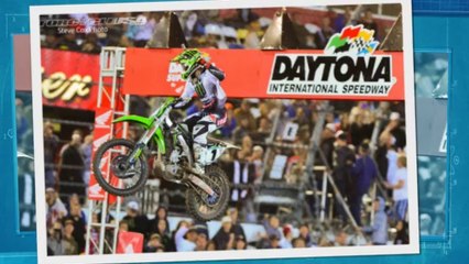 Watch - supercross Daytona tx - Daytona International Speedway