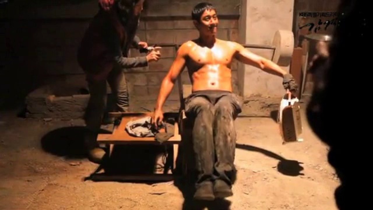 TV Making Inspiring Generation