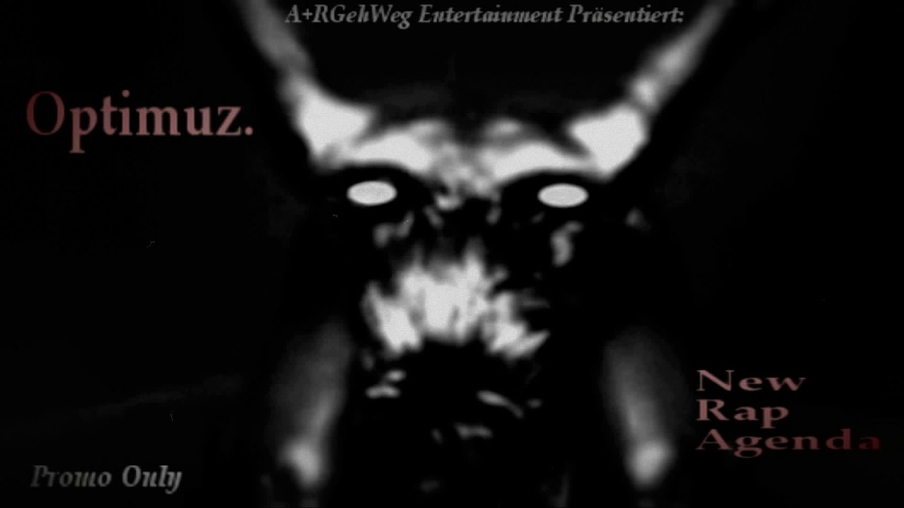 Optimuz - Wirst Sehn (You´ll See)