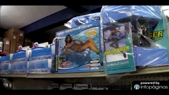 Pisci-Pool Store / Productos para Piscinas Caguas