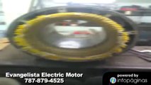Evangelista Electric Motor / Generadores y Motores Eléctricos Arecibo