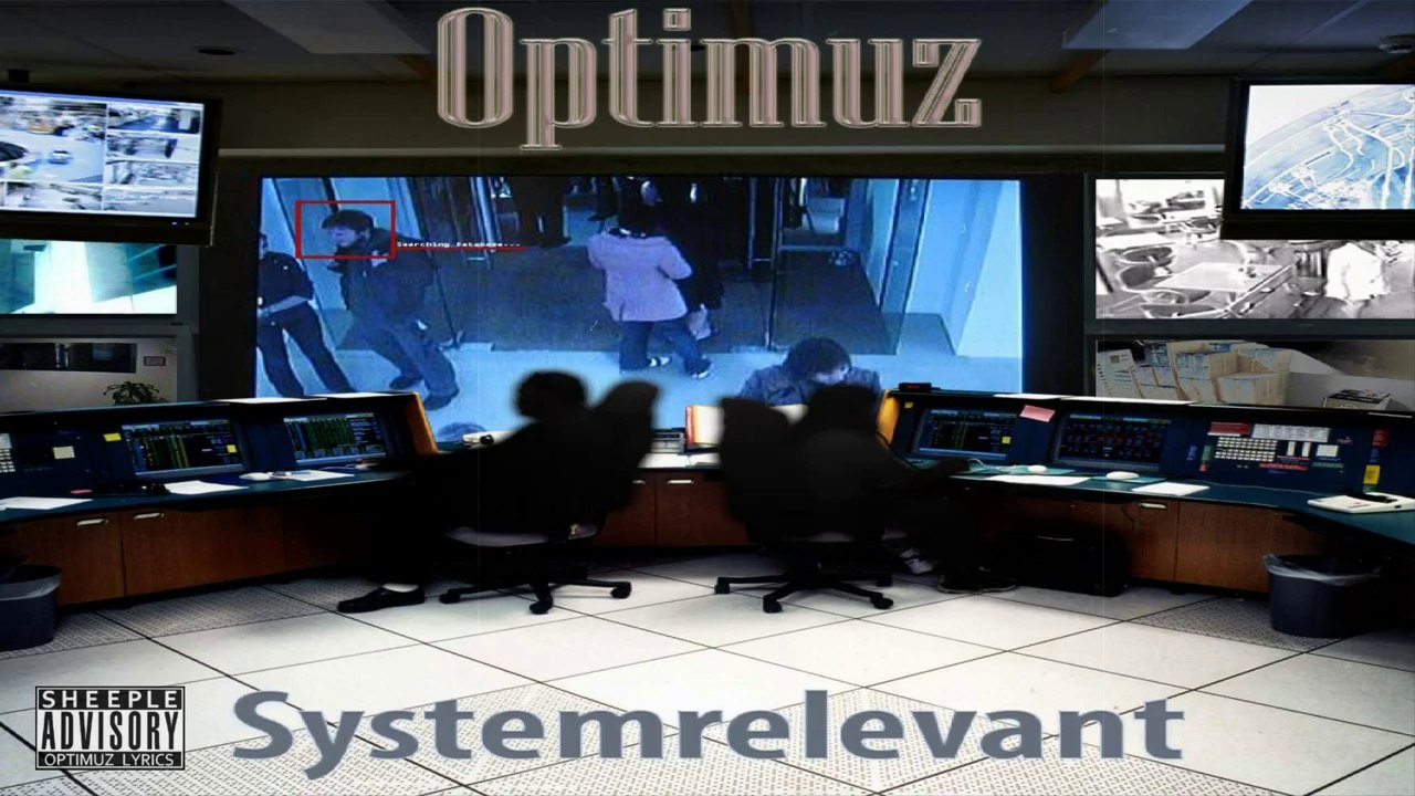 Optimuz - Log Mich Aus (Weck Mich Auf) - Systemrelevant 2009