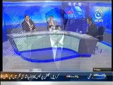 Live With Talat 7th March 2014 Hum Ek Zinda Qaum Hain