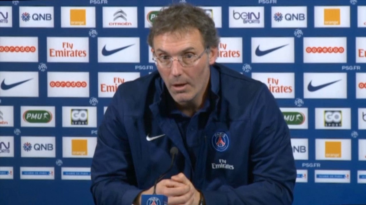 Blanc: Kein Sieg von uns 'eine Sensation'