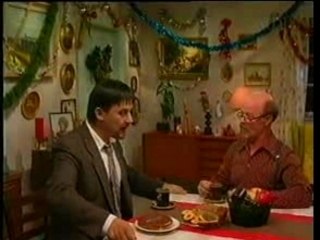 The Joulukalenteri jakso 15