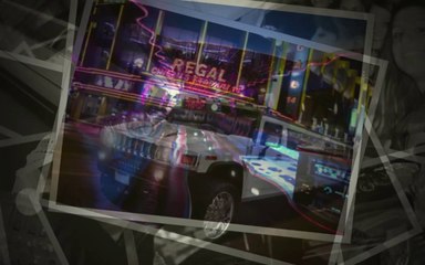 DCA Sedan Services (Personalized. Professional. Dependable.)