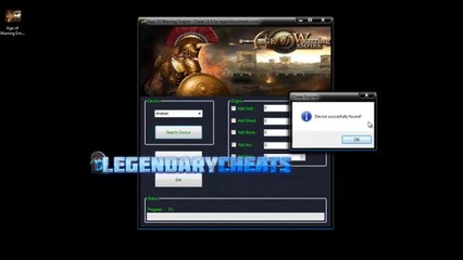 Age of Warring Empire Hack 2014 March Update