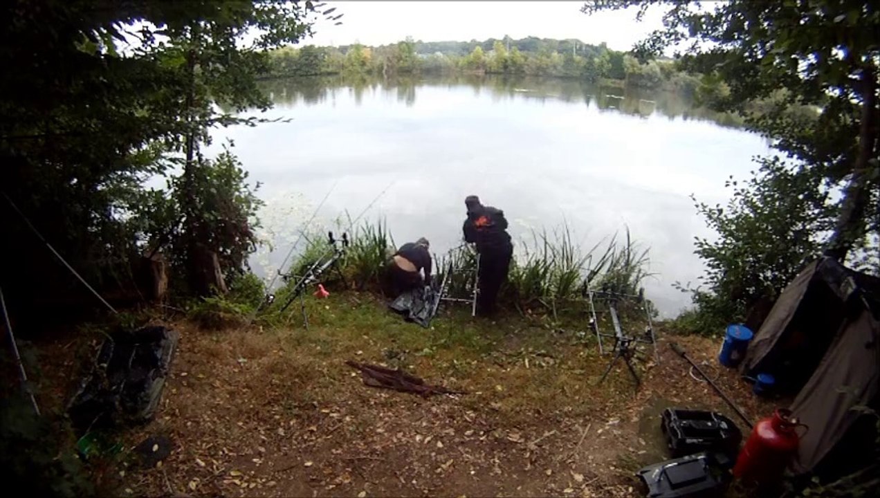 carpe diem II 4eme partie