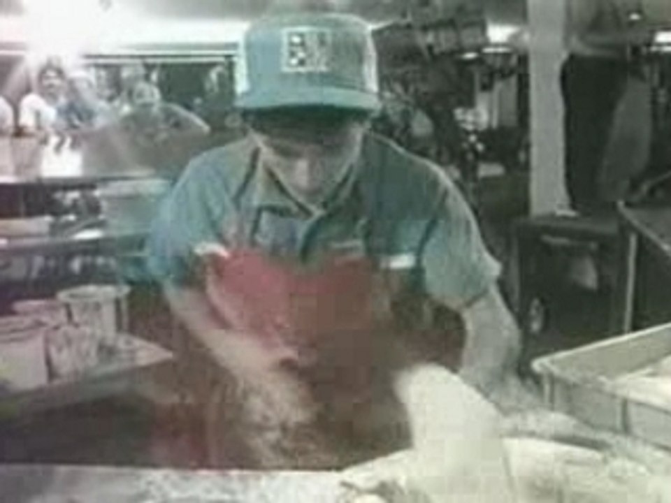 Danger travail Strip Tease