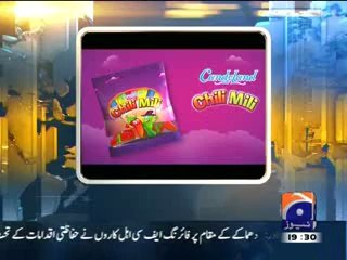 Lower Dir Shahy Snow Festival Report Geo News