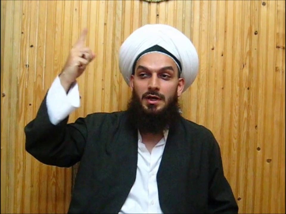 ATEŞTE YÜZECEK OLAN ALLAHU TEALANIN KIZDIĞI KİŞİLER