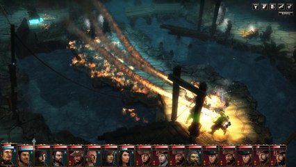 Blackguards DLC - Untold Legends - Official Teaser [HD]