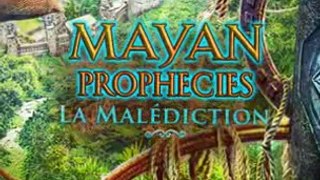 Mayan Prophecies: La Malédiction