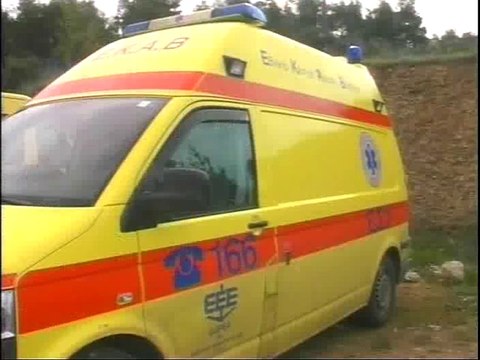 Χάος στο νοσοκομείο Θήβας