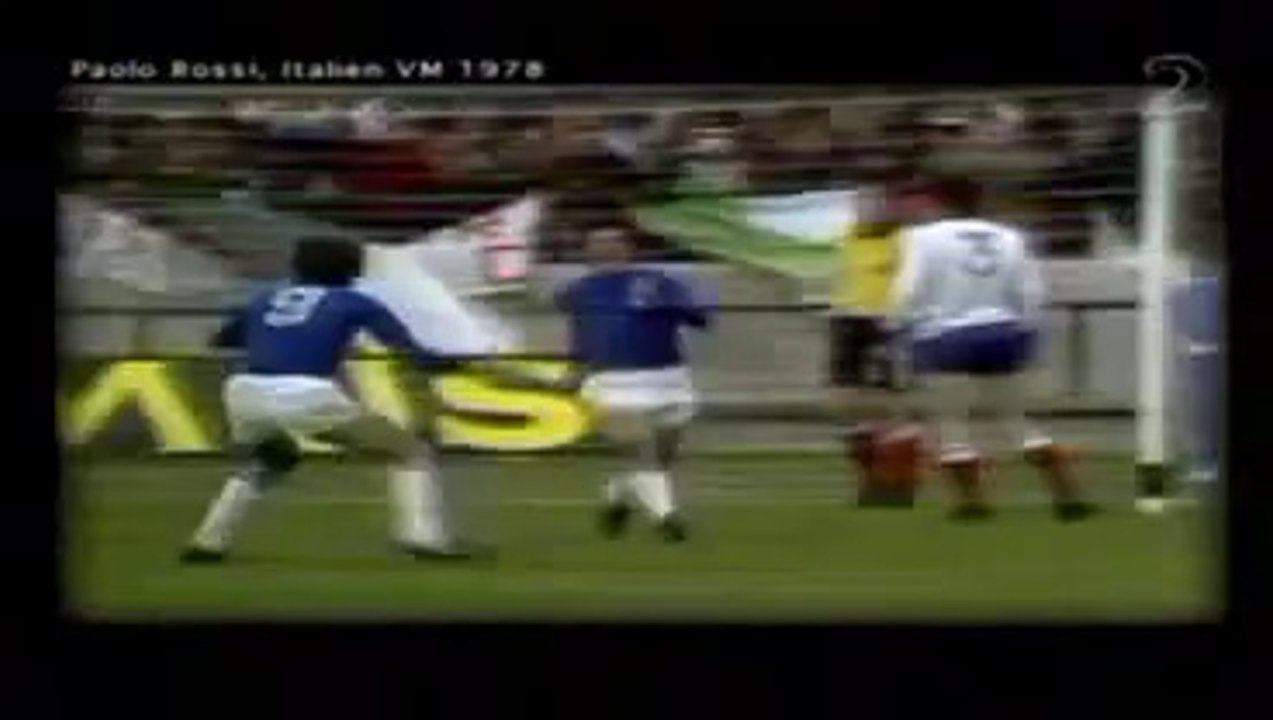 I 5 gol più divertenti e assurdi della storia del calcio