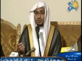 فضل القرآن في رمضان - صالح المغامسي