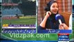 Fawad Alam's Wife & Family Sharing their views while watching Asia Cup Final