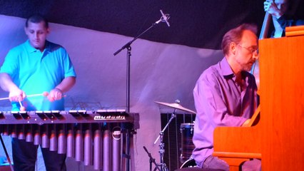 Rouge & Noir-Jazz Club Lyon Saint-Georges-1