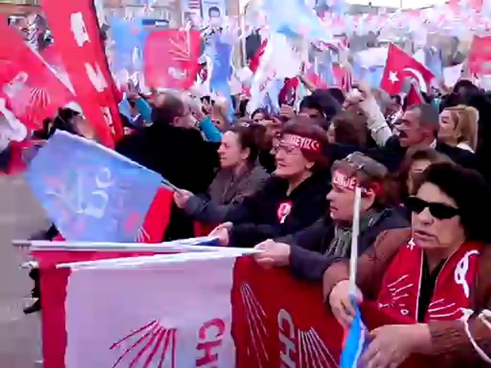 SAMSUN HALKI, ATAKUM BELEDİYE BAŞKANI METİN BURMA'YA SEVGİLERİNİ GÖSTERDİ