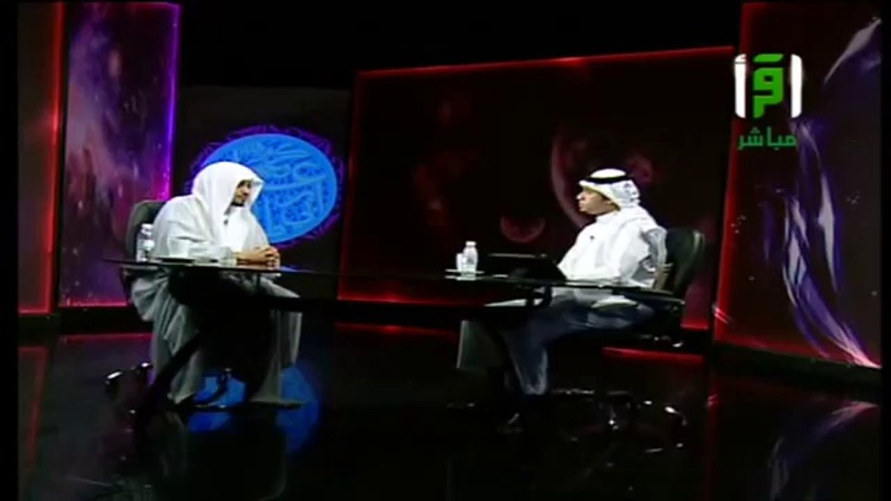 العرجون القديم - ( 9 ) بعنوان ــ المَمقُوتون ــ...