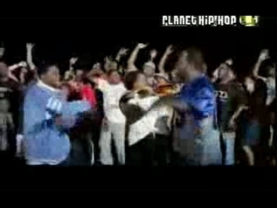 Ambassador ft. Tonic - Honor And Glory