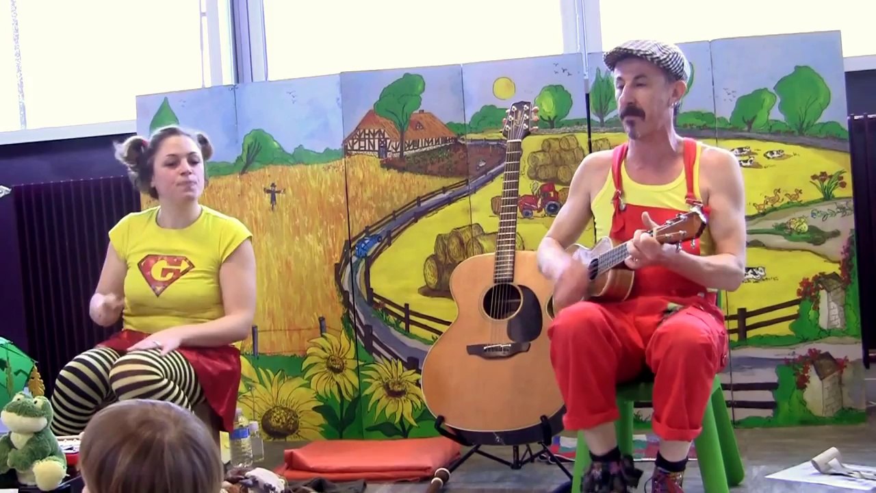 Le Petit Youkou - Bibliothèque Grand Mare, Rouen