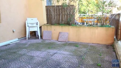 Charmant studio, Cavalaire