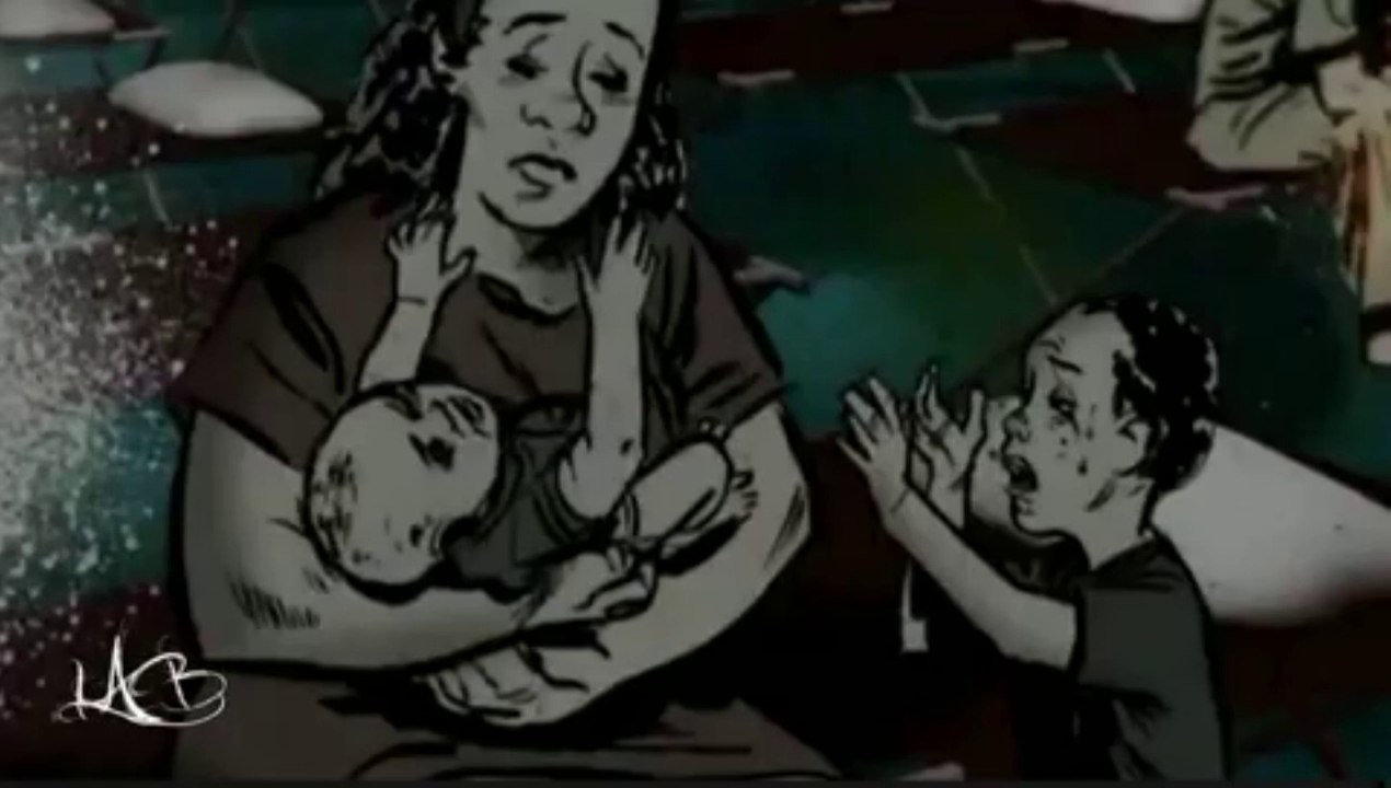 Optimuz - buch der grausamkeiten (video) hd