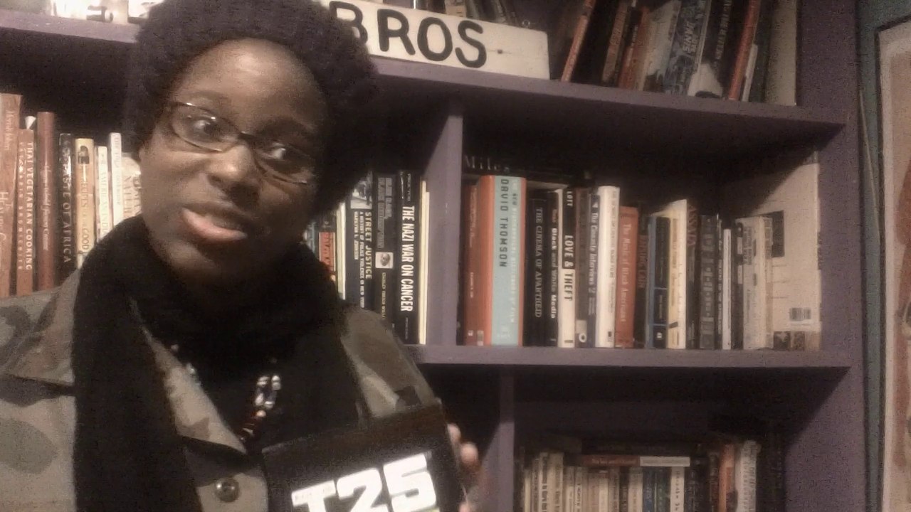 exercise update:  i am gonna do T25!!!