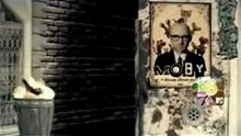 Moby "Dream About Me"