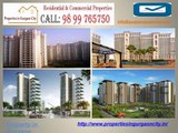 Property in Gurgaon | Residential & Commercial Properties