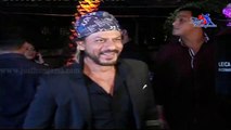 SRK Emotions | Bollywood News | Latest B-Town News |  Bollywood  Celebs