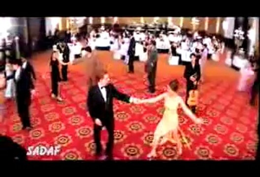 Tumse Achcha Kaun Hai - Aankh Hai Bhari Bhari - Kumar Sanu