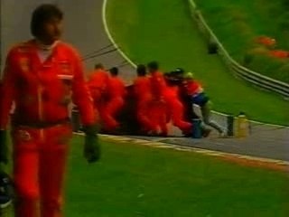 1986 R5 Brands Hatch