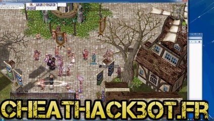 Filtre Maya Purple Final Ragnarok FR Gratuit