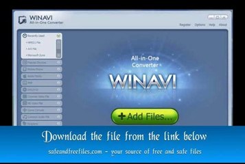 Get WinCapture Pro 2009 V9.1 Activation Code Free