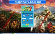 Dragon City Hack - Gold Food Gems [March 2014] Hack4u