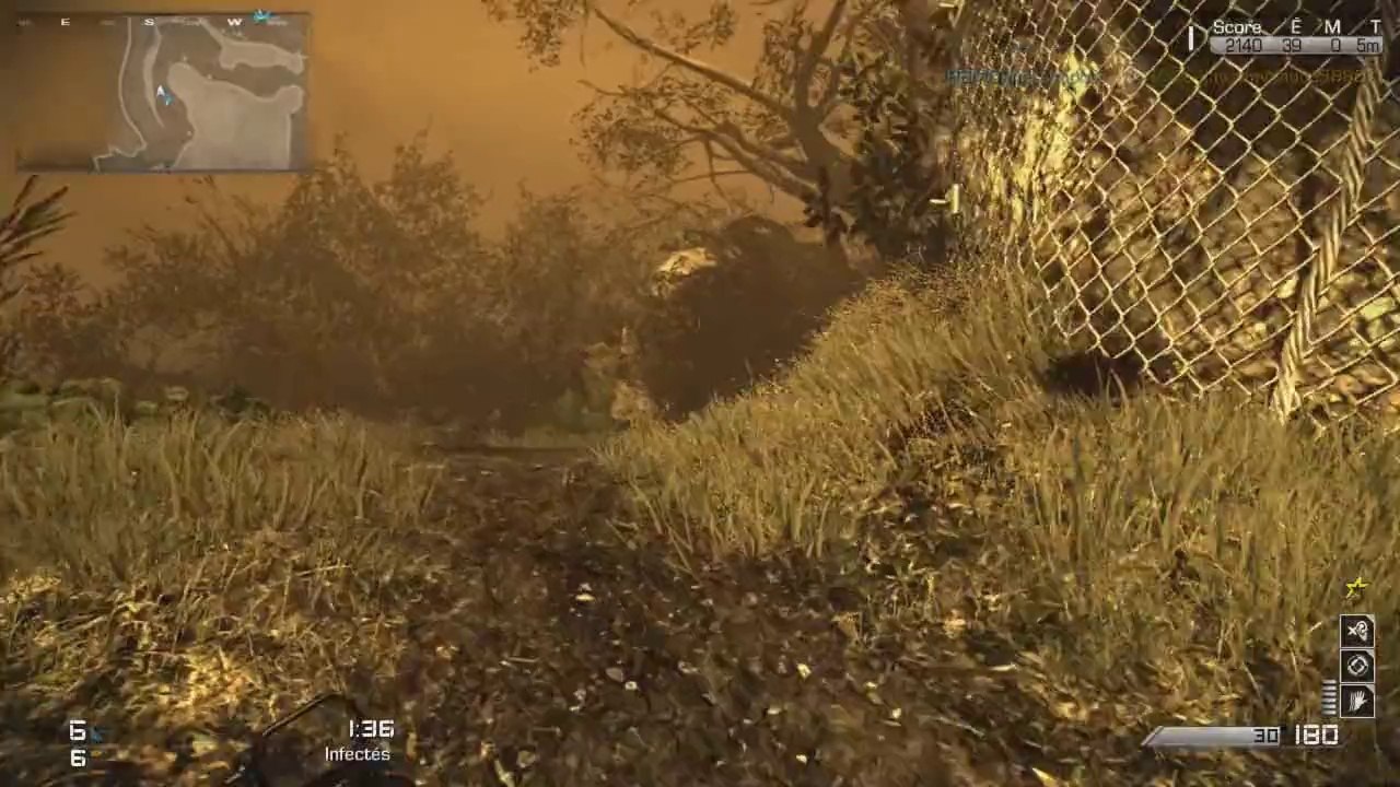 LiVE EN iNFECTES #1 (CoD Ghosts)