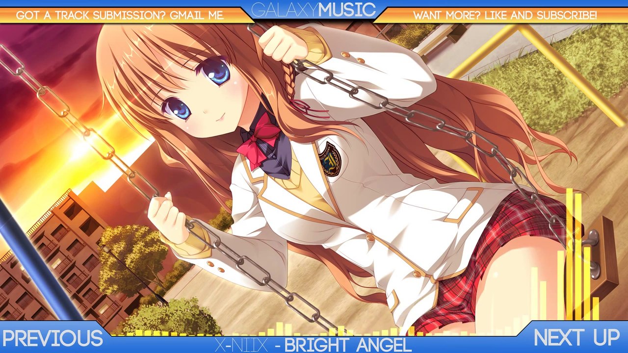 X-NiiX - Bright Angel