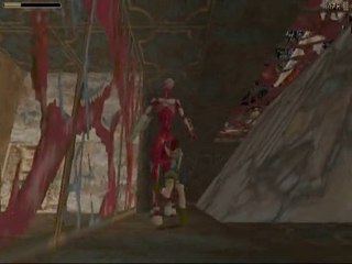 Tomb Raider Unfinished Business - Atllantean Stronghold 2/2