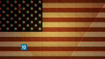 A 2ª Guerra Mundial Vista do Espaço [History Channel HD] PARTE 2