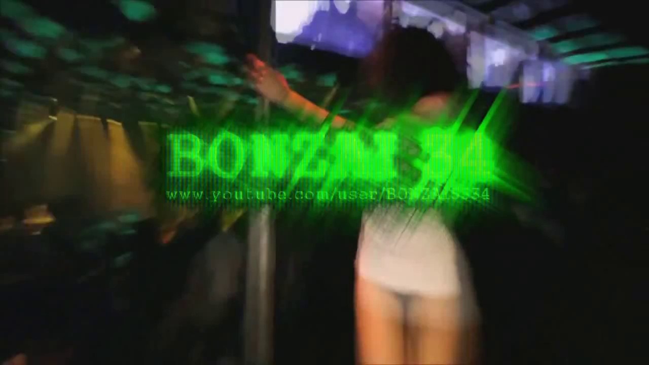 Dj Muratti Turkboy Original Club Mix 2013 ( HD KLİP )