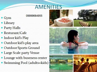 lodha lakeshore Greens Mumbai- 09999684955