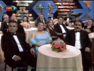 Hediye HÜSEYİN AĞAOĞLU-Çambaşı’na Çıkdım Çıram Yanmadı