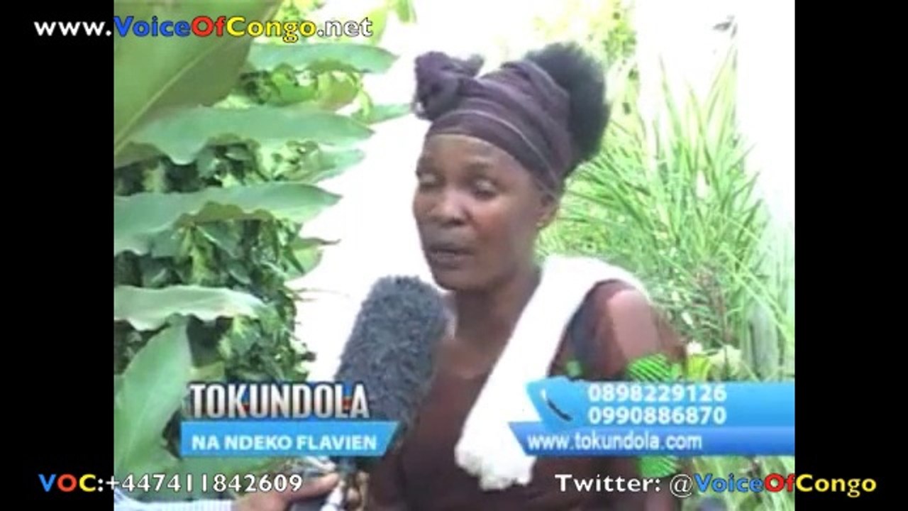 Choc : Papa OSCAR agé de 60 ans a violé une fillette de 12 ans à Kinshasa