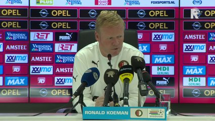 20-09-2013 Zullen moeten leren van onze fouten