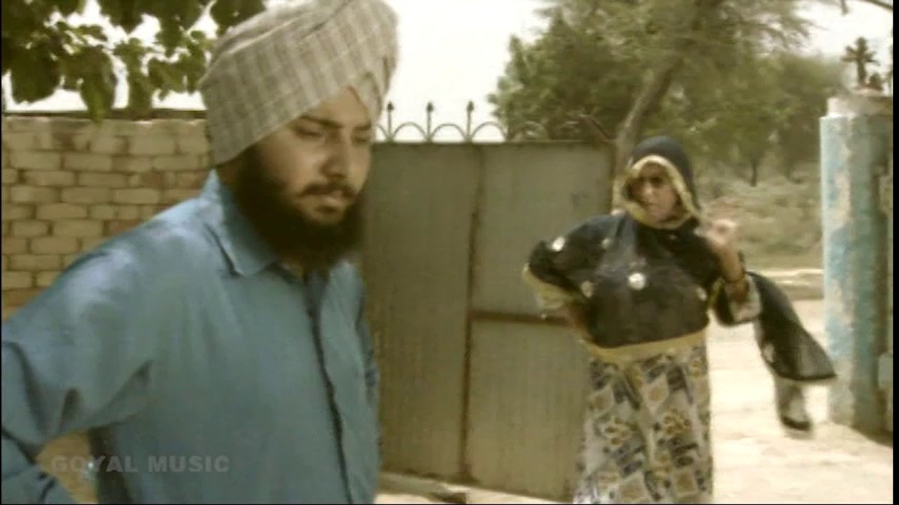 Gurdev Dhillon-Chharha Jeth-Tere Taye Sante Nu Moore La Liya Ohne