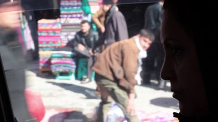 First female Afghan police chief hails role of women