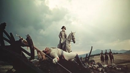 Война и мир (1967) 2/9