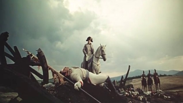 Война и мир (1967) 2/9